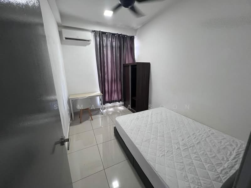 Kondominium untuk Disewa di Legend Heights - Samanda Soon - Bedroom - PropertyGuru.com.my
