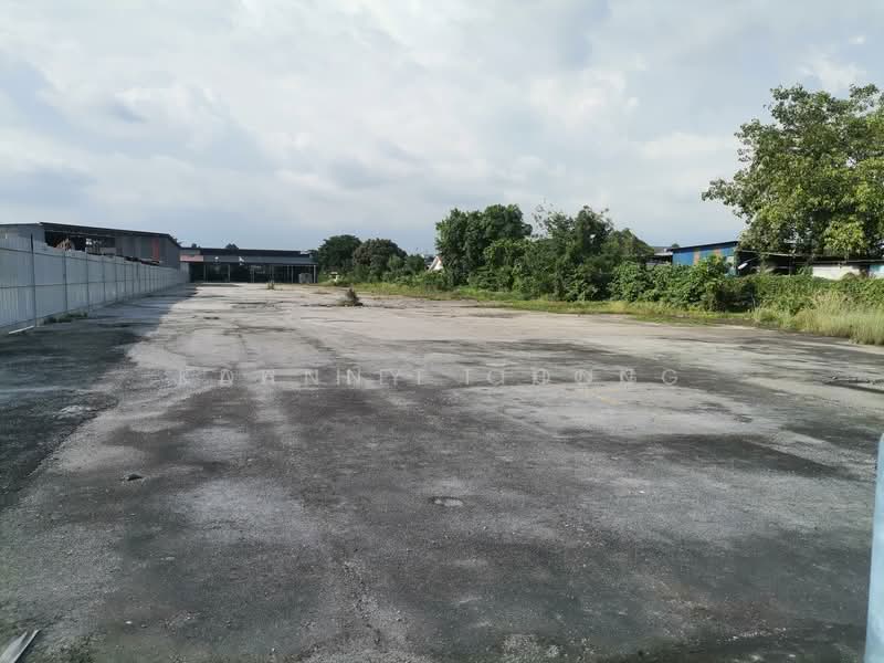 Commercial Land for Rent in Shah Alam (Selangor) - Kah Hee Chong - Exterior - PropertyGuru.com.my