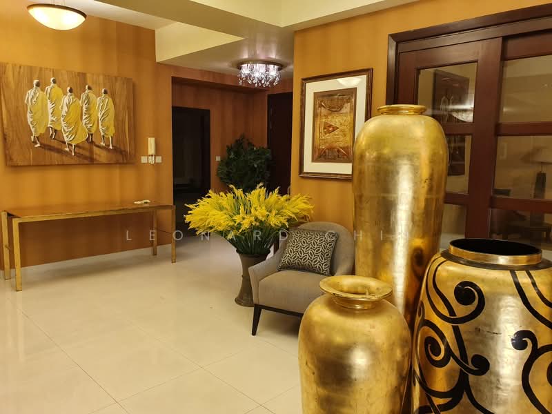 Kondominium untuk Disewa di Mont Kiara Meridin - Leonard Chin - Interior - PropertyGuru.com.my
