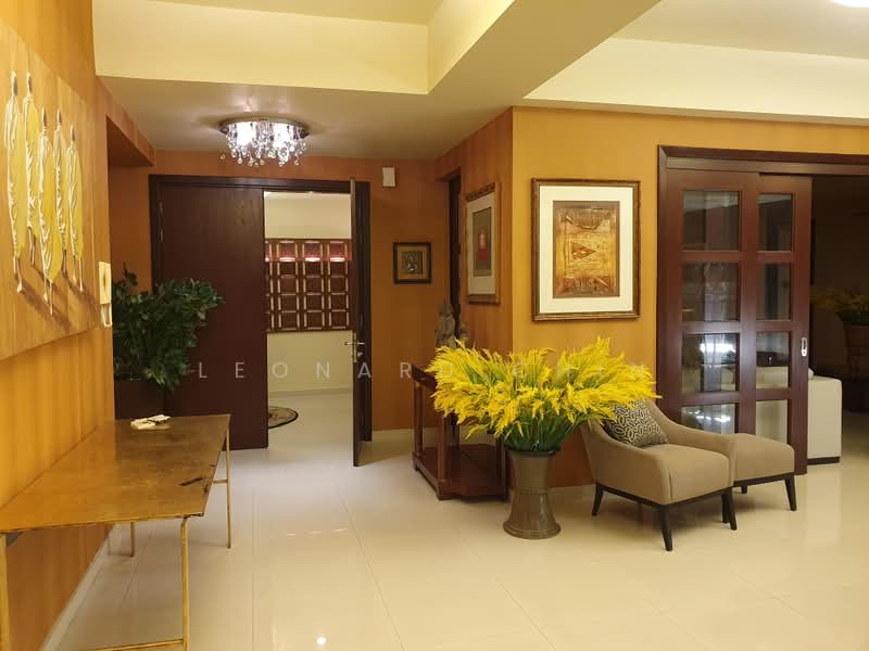 Kondominium untuk Disewa di Mont Kiara Meridin - Leonard Chin - Interior - PropertyGuru.com.my
