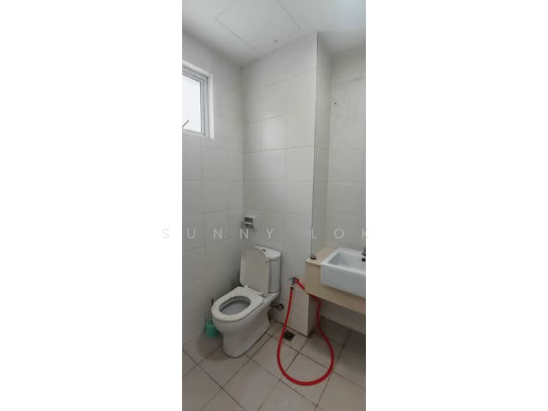 Condominium for Rent at One Imperial - Sunny Lok - Bathroom - PropertyGuru.com.my