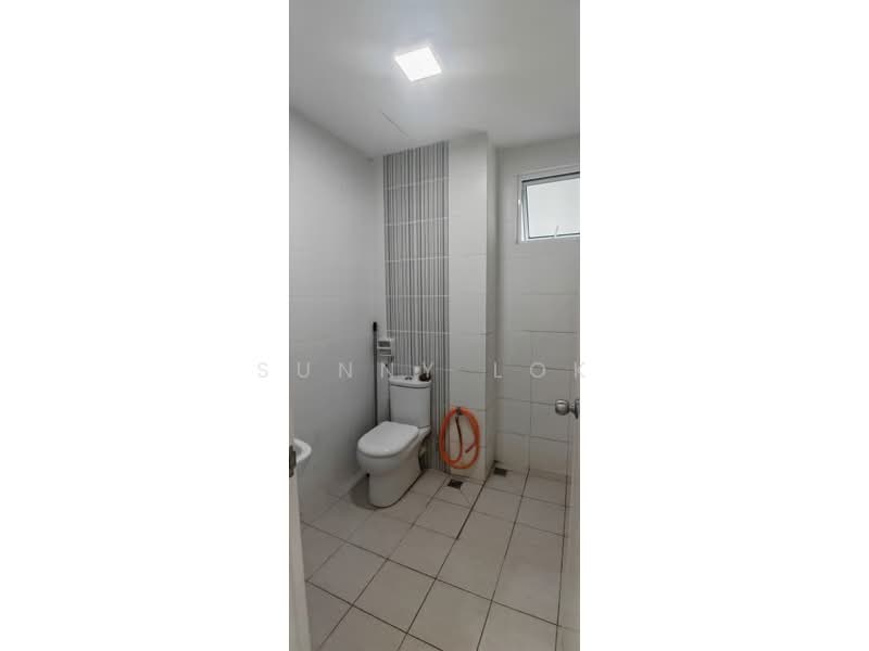 Condominium for Rent at One Imperial - Sunny Lok - Bathroom - PropertyGuru.com.my