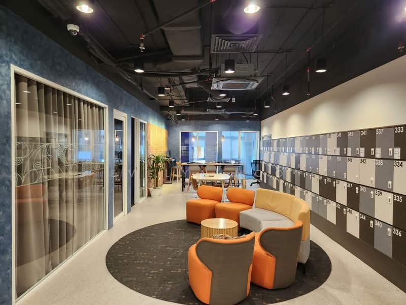 Office for Rent in Kl Sentral (Kuala Lumpur) - Evelyn Hoo - Interior - PropertyGuru.com.my
