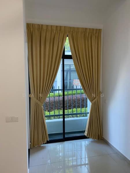 Terraced House for Sale in Kota Masai (Pasir Gudang) - Daniel Yong - Balcony - PropertyGuru.com.my