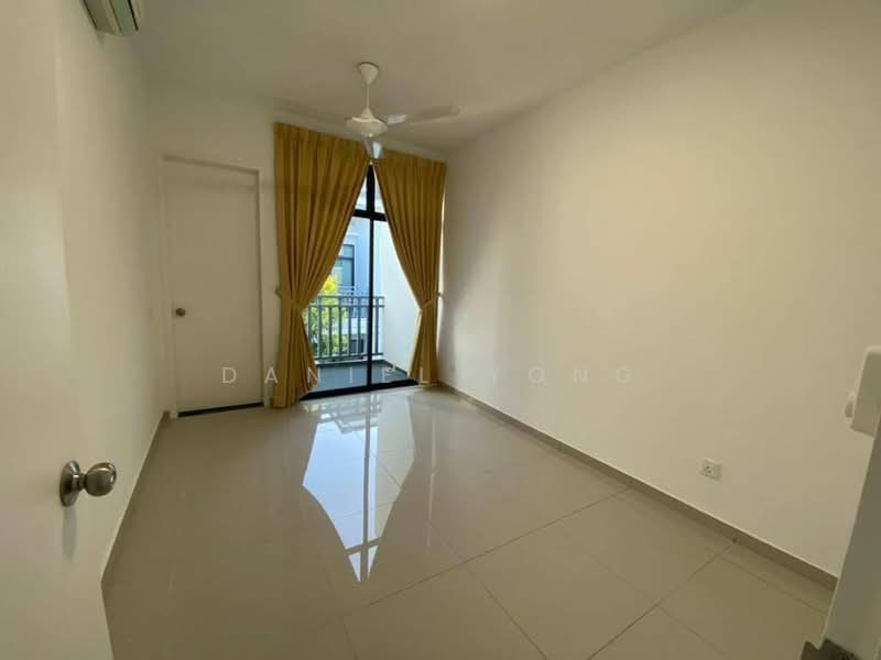 Terraced House for Sale in Kota Masai (Pasir Gudang) - Daniel Yong - Balcony - PropertyGuru.com.my