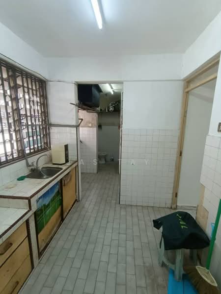 Flat for Sale at Taman Daya - Jalan Bertam 1, 10 and 16 - Jas Tay - Kitchen - PropertyGuru.com.my