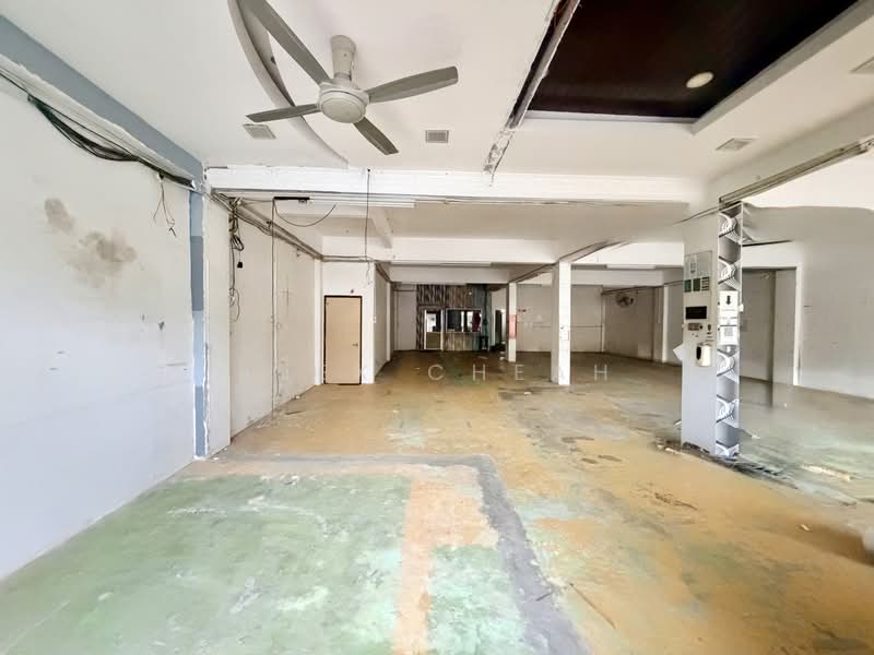 Commercial Bungalow for Rent in Bandar Taiping (Taiping) - Alex Cheah - PropertyGuru.com.my