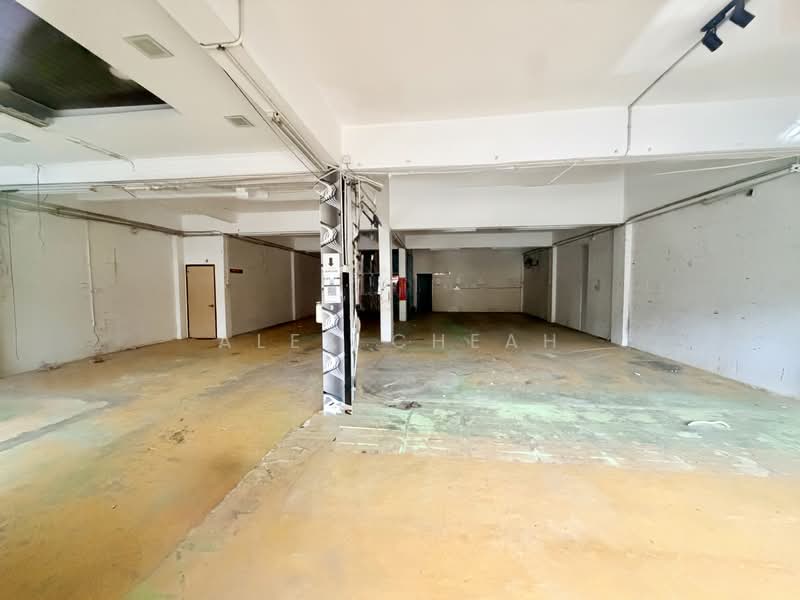 Commercial Bungalow for Rent in Bandar Taiping (Taiping) - Alex Cheah - PropertyGuru.com.my