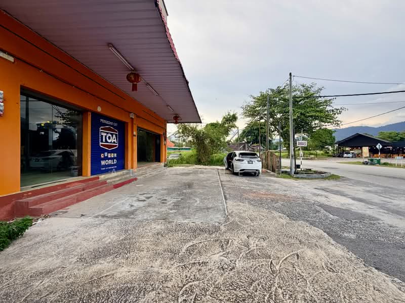 Commercial Bungalow for Rent in Bandar Taiping (Taiping) - Alex Cheah - PropertyGuru.com.my