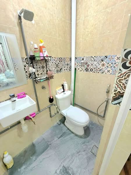 Rumah Teres untuk Dijual di Taman Seri Sementa (Kapar) - Yasmin Sulaiman - PropertyGuru.com.my