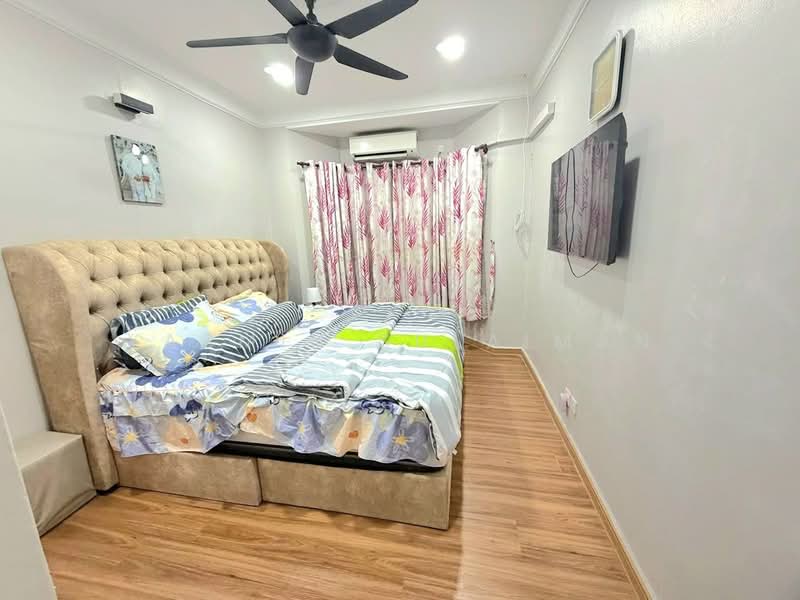 Rumah Teres untuk Dijual di Taman Seri Sementa (Kapar) - Yasmin Sulaiman - PropertyGuru.com.my