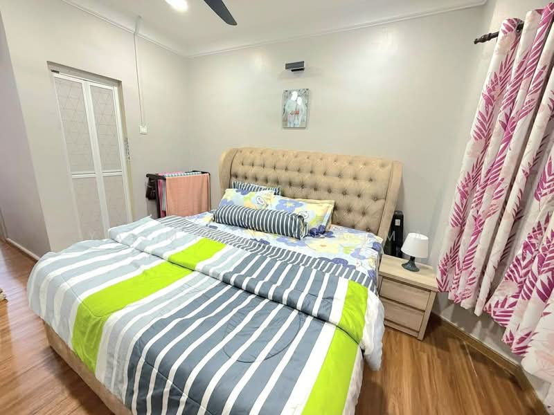 Rumah Teres untuk Dijual di Taman Seri Sementa (Kapar) - Yasmin Sulaiman - PropertyGuru.com.my