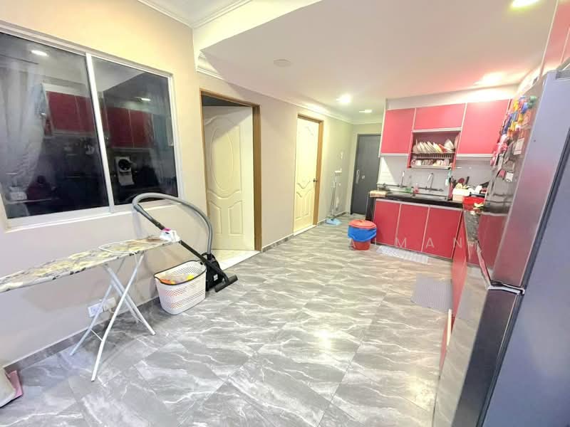 Rumah Teres untuk Dijual di Taman Seri Sementa (Kapar) - Yasmin Sulaiman - PropertyGuru.com.my