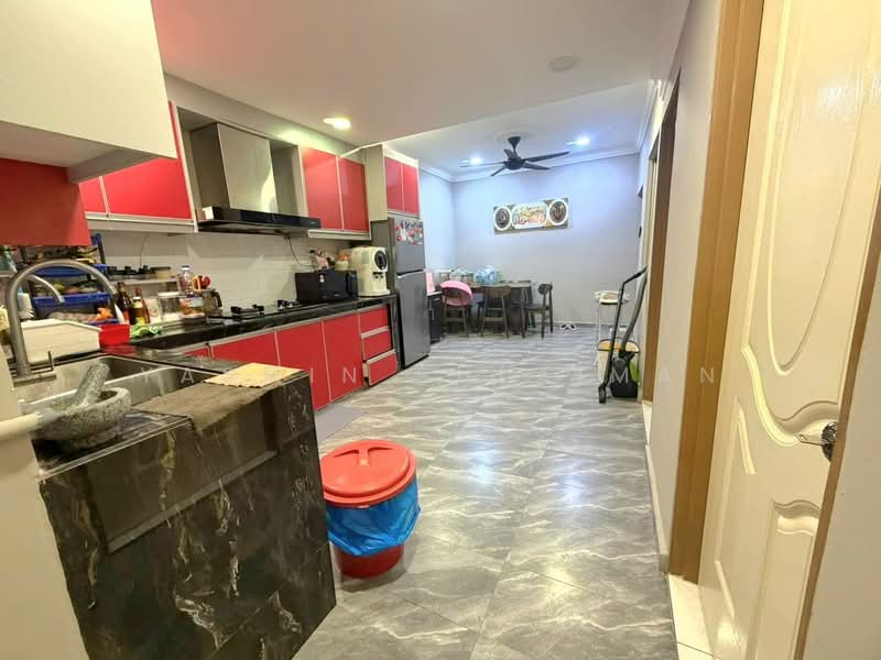 Rumah Teres untuk Dijual di Taman Seri Sementa (Kapar) - Yasmin Sulaiman - PropertyGuru.com.my