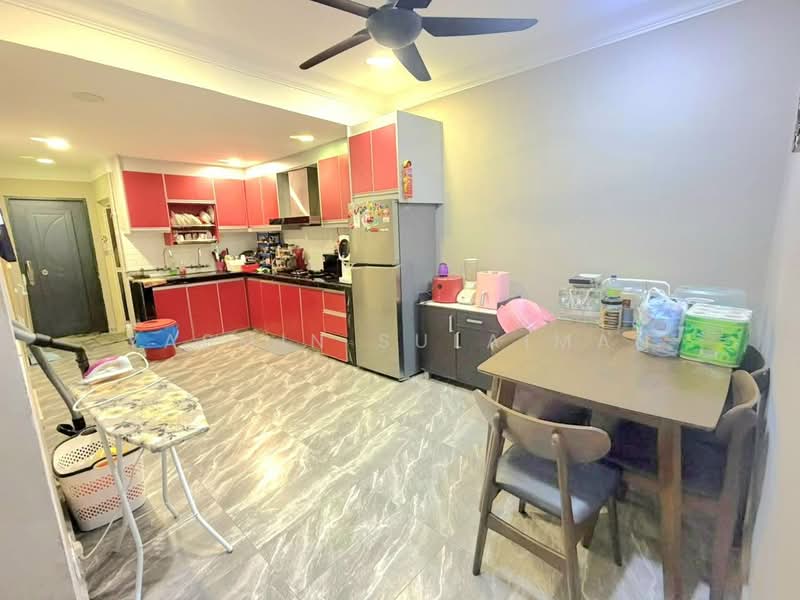 Rumah Teres untuk Dijual di Taman Seri Sementa (Kapar) - Yasmin Sulaiman - PropertyGuru.com.my