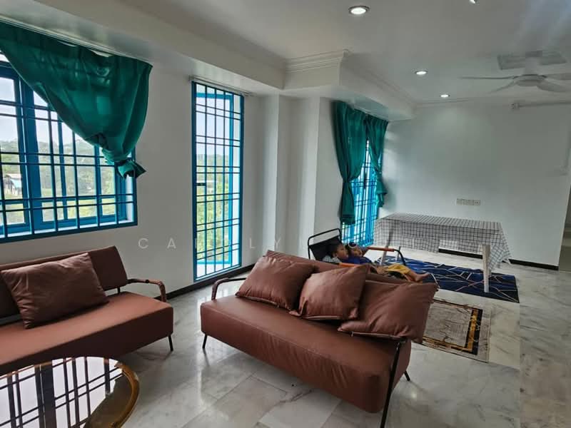 Townhouse for Rent in Masai (Johor) - Carolyn Goh - PropertyGuru.com.my