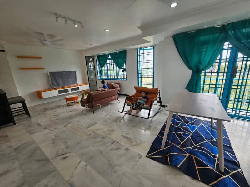 Townhouse for Rent in Masai (Johor) - Carolyn Goh - PropertyGuru.com.my