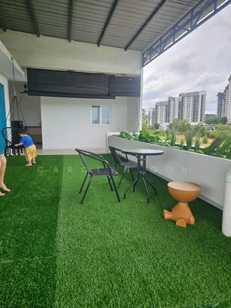 Townhouse for Rent in Masai (Johor) - Carolyn Goh - PropertyGuru.com.my