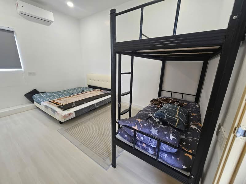 Townhouse for Rent in Masai (Johor) - Carolyn Goh - PropertyGuru.com.my