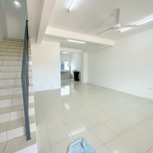 Terraced House for Rent in Seberang Perai (Penang) - Ann Khor - Interior - PropertyGuru.com.my