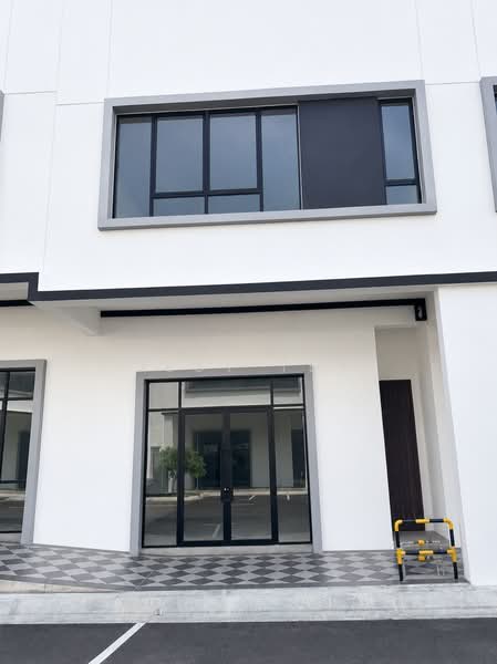 Shop / Office for Rent in Eco Business Park 2 Senai (Senai) - Jesy Tey - Exterior - PropertyGuru.com.my
