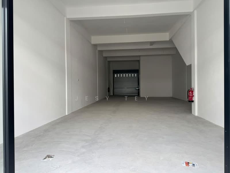 Shop / Office for Rent in Eco Business Park 2 Senai (Senai) - Jesy Tey - Interior - PropertyGuru.com.my