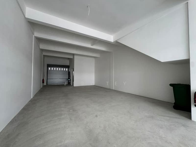 Shop / Office for Rent in Eco Business Park 2 Senai (Senai) - Jesy Tey - Interior - PropertyGuru.com.my