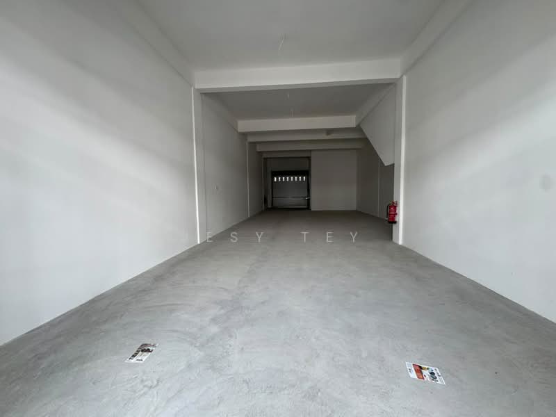 Shop / Office for Rent in Eco Business Park 2 Senai (Senai) - Jesy Tey - Interior - PropertyGuru.com.my