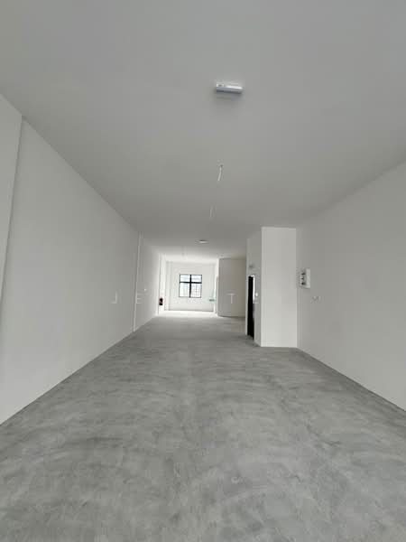 Shop / Office for Rent in Eco Business Park 2 Senai (Senai) - Jesy Tey - Interior - PropertyGuru.com.my