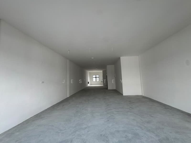 Shop / Office for Rent in Eco Business Park 2 Senai (Senai) - Jesy Tey - Interior - PropertyGuru.com.my