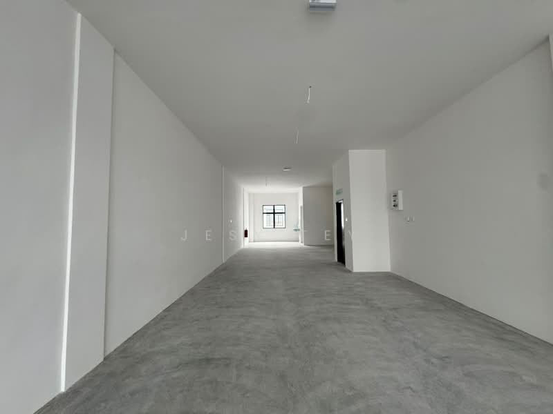 Shop / Office for Rent in Eco Business Park 2 Senai (Senai) - Jesy Tey - Interior - PropertyGuru.com.my