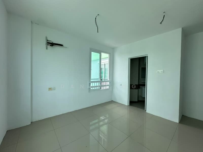 Servis Apartment untuk Dijual di Satria Residences - Daniel Ng - PropertyGuru.com.my