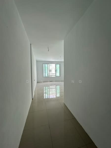 Servis Apartment untuk Dijual di Satria Residences - Daniel Ng - PropertyGuru.com.my