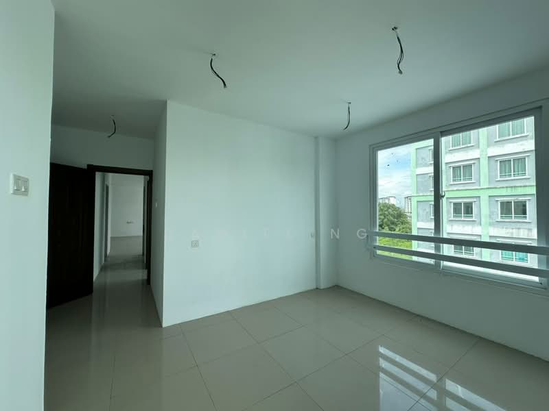 Servis Apartment untuk Dijual di Satria Residences - Daniel Ng - PropertyGuru.com.my
