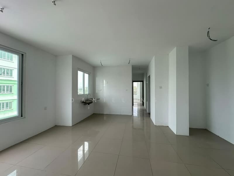 Servis Apartment untuk Dijual di Satria Residences - Daniel Ng - PropertyGuru.com.my