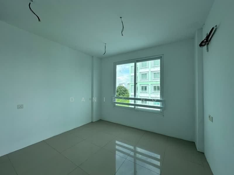 Servis Apartment untuk Dijual di Satria Residences - Daniel Ng - PropertyGuru.com.my