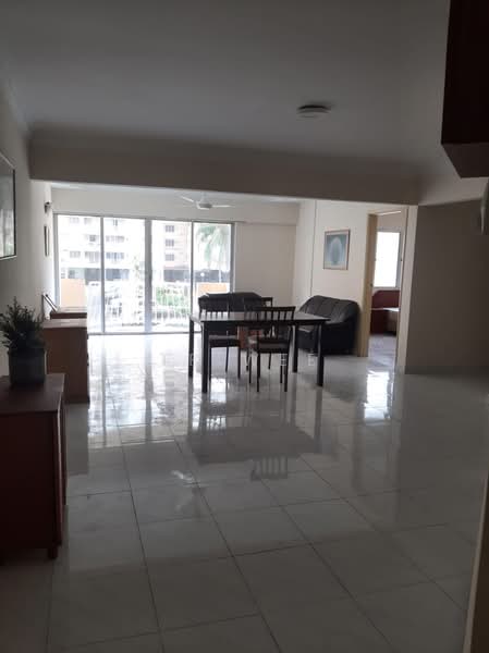 Kondominium untuk Disewa di Garden City Straits - TP Wee - PropertyGuru.com.my