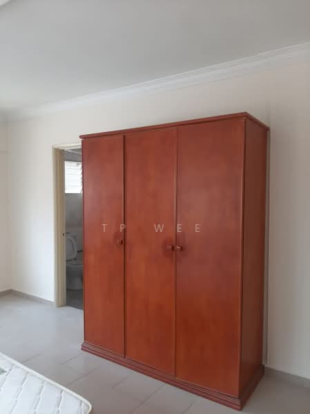 Kondominium untuk Disewa di Garden City Straits - TP Wee - PropertyGuru.com.my