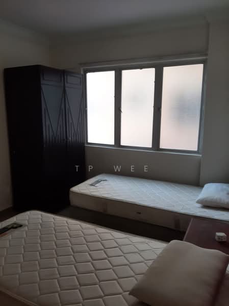 Kondominium untuk Disewa di Garden City Straits - TP Wee - PropertyGuru.com.my