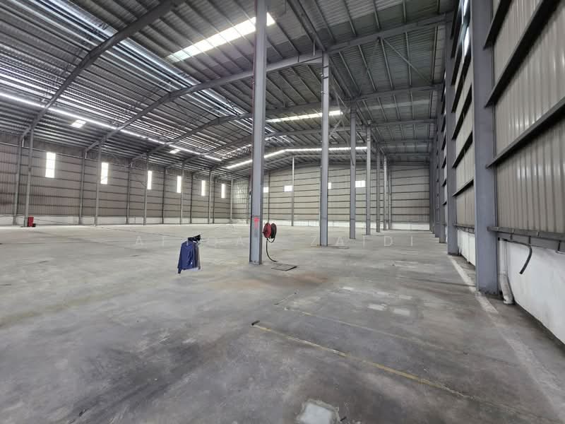 Detached Factory for Rent in Bandar Puncak Alam (Puncak Alam) - Afiqah zaidi - PropertyGuru.com.my