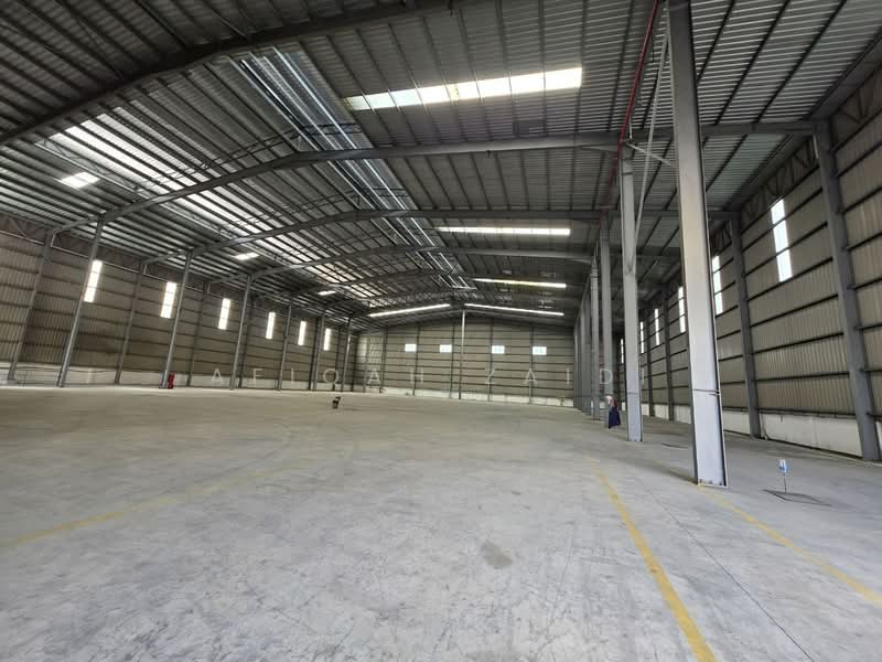 Detached Factory for Rent in Bandar Puncak Alam (Puncak Alam) - Afiqah zaidi - PropertyGuru.com.my