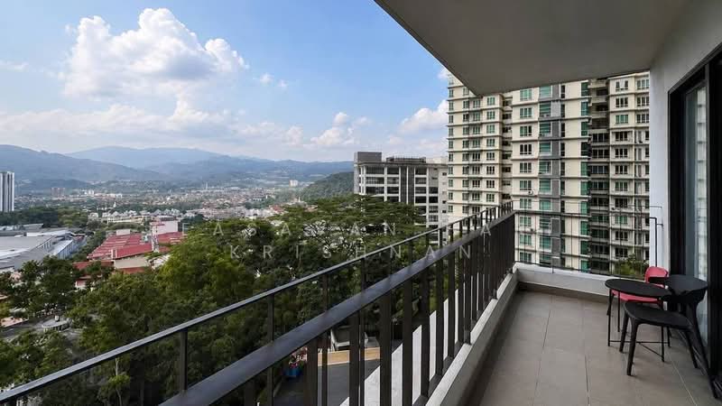 Condominium for Sale at Seri Riana Residence - Keasavan Hari Krishnan - PropertyGuru.com.my