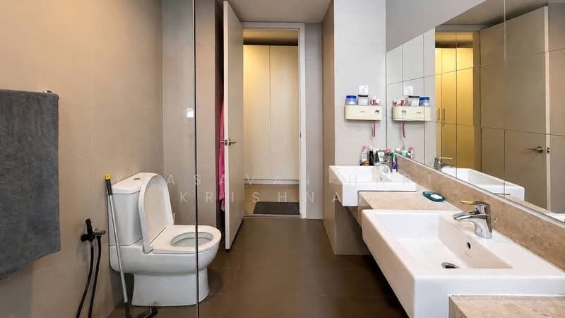 Condominium for Sale at Seri Riana Residence - Keasavan Hari Krishnan - PropertyGuru.com.my