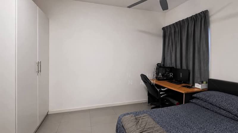 Condominium for Sale at Seri Riana Residence - Keasavan Hari Krishnan - PropertyGuru.com.my