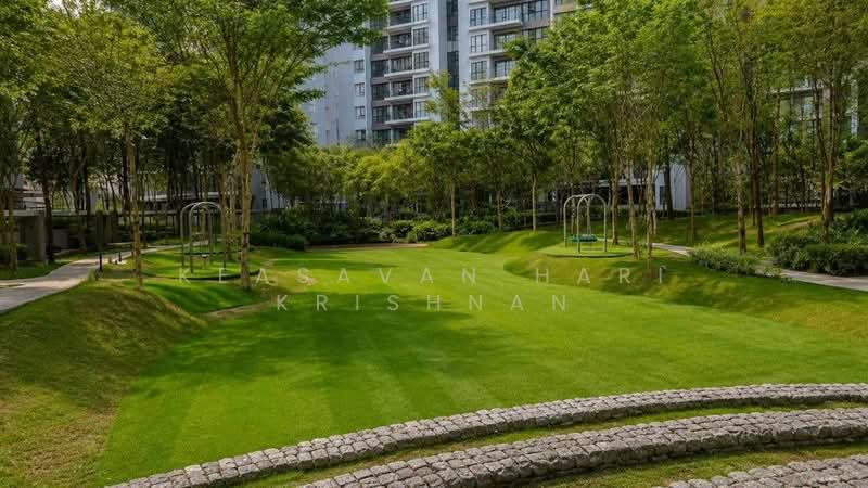 Condominium for Sale at Seri Riana Residence - Keasavan Hari Krishnan - PropertyGuru.com.my