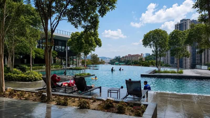 Condominium for Sale at Seri Riana Residence - Keasavan Hari Krishnan - PropertyGuru.com.my