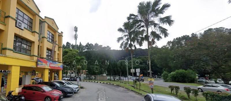 Kedai untuk Dijual di Paragon Utama (Selayang) - Adan Soh - Exterior - PropertyGuru.com.my