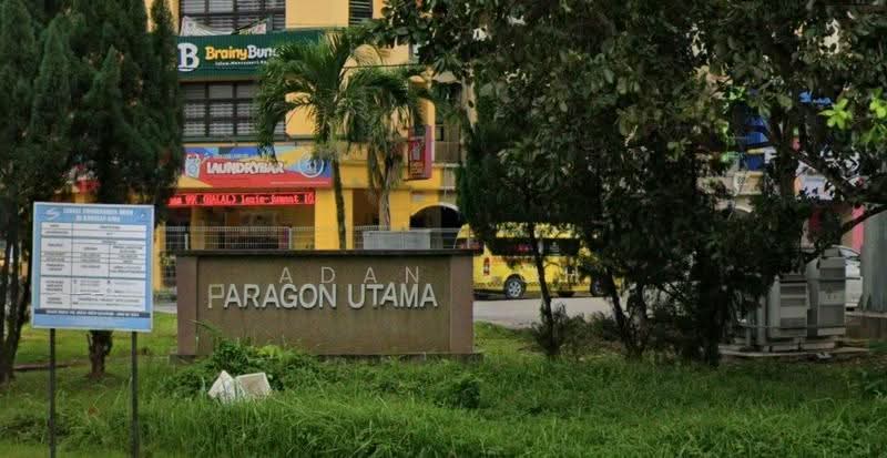 Kedai untuk Dijual di Paragon Utama (Selayang) - Adan Soh - Exterior - PropertyGuru.com.my