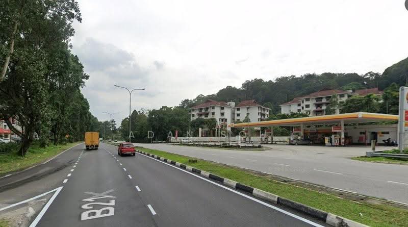 Kedai untuk Dijual di Paragon Utama (Selayang) - Adan Soh - Exterior - PropertyGuru.com.my