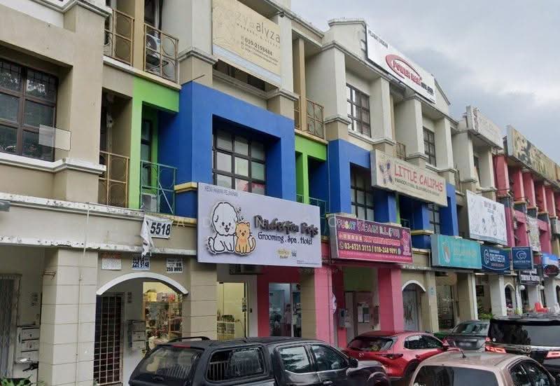Kedai untuk Dijual di Paragon Utama (Selayang) - Adan Soh - PropertyGuru.com.my